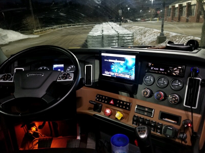 Jcaddy Transportation Services Canada