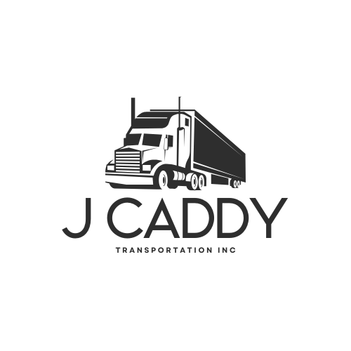 J CADDY TRANSPORTATION INC LOGO